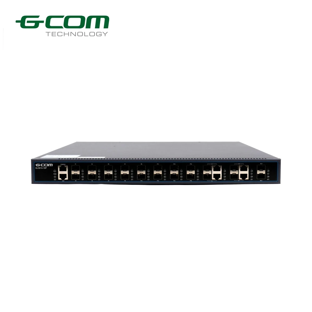 8 Cổng Pon Gpon Olt Class B +/c + Kiểu Kết Nối 1:128 Max Tách Tỷ Lệ ...