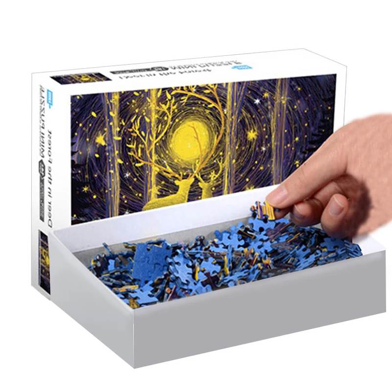 venta de puzzles online