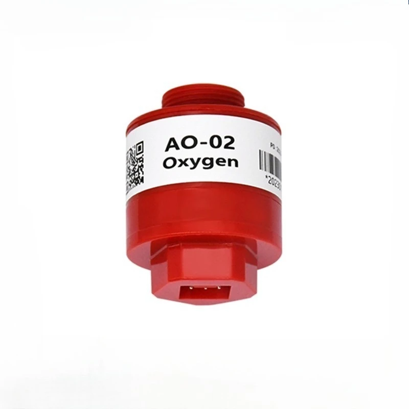 Ao2 Battery AO-02 Oxygen Concentration Sensor Vehicle Exhaust Oxygen Sensor ...