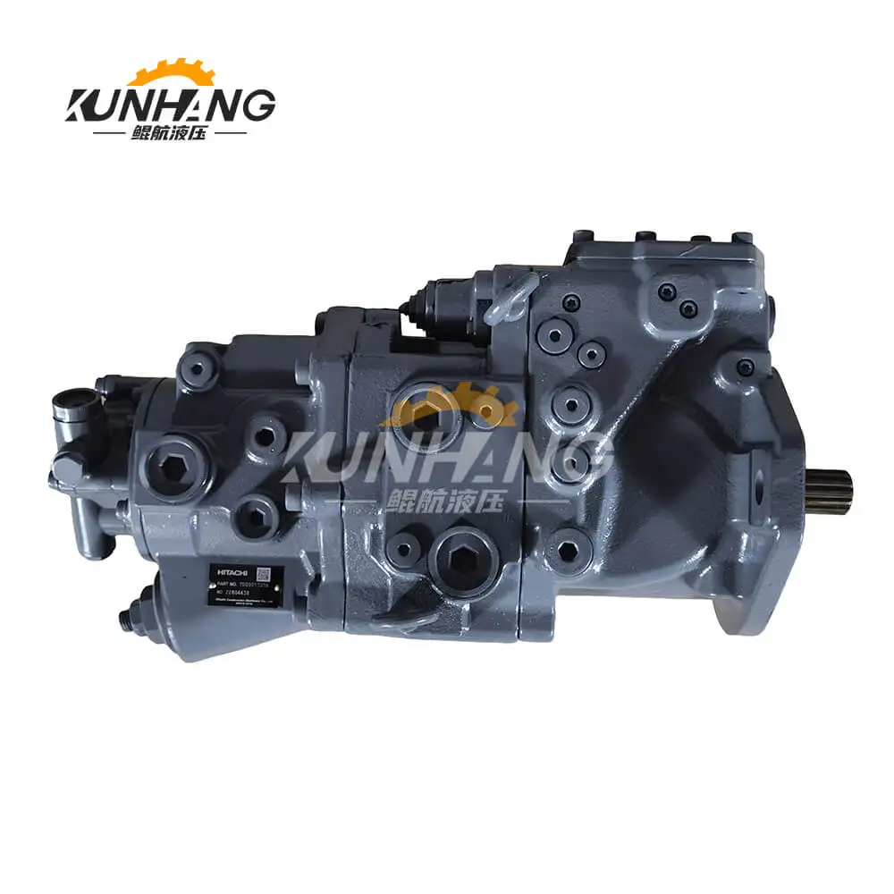 4663831 9295140 ZX85US-5A Hydraulic Pump for Hitachi - High-quality