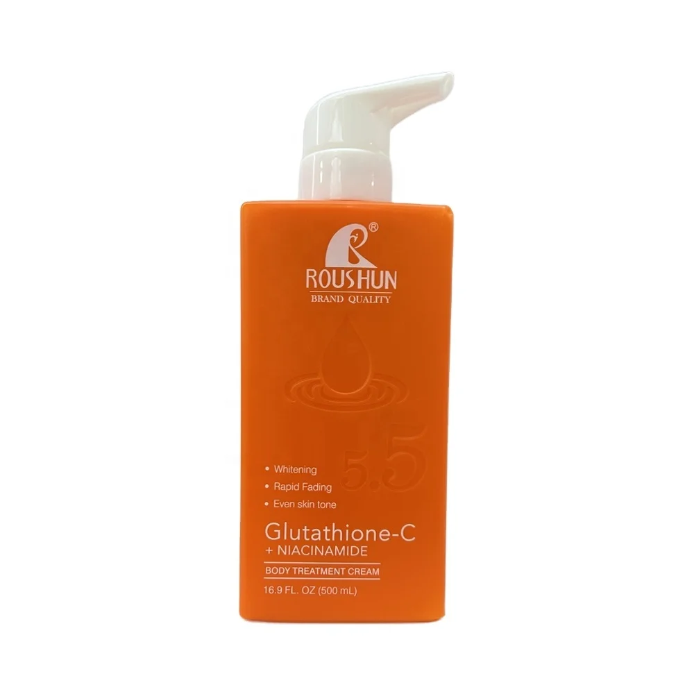 glutathione body lotion price in sri lanka ROUSHUN Cream with Glutathione-C Niacinamide for Brightening Buy B12/MIC Shots and hyaluronic acid infusion quantity:10mg