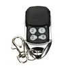 Universal 4 Channel Cloning Remote Control and learning remote