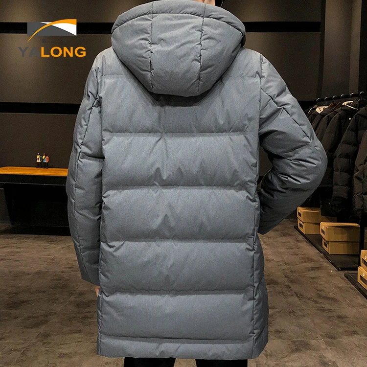 wholesale down jacket for men