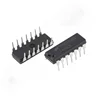 LF444CN Operational Amplifiers - Op Amps Quad Low Power JFET Input DIP14 LF444CN/NOPB