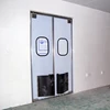 Double acting Commercial Restaurant door traffic swing doors