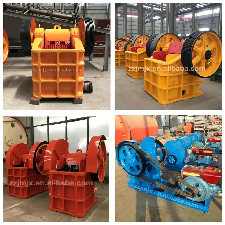 Basso Prezzo Di Vendita Pe250 X 400 Pe400 X 600 Piccolo Mini Pietra