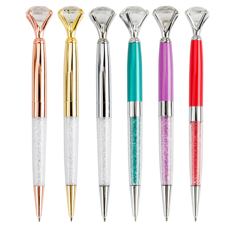 

Diamond pen,20 Pieces, Customized