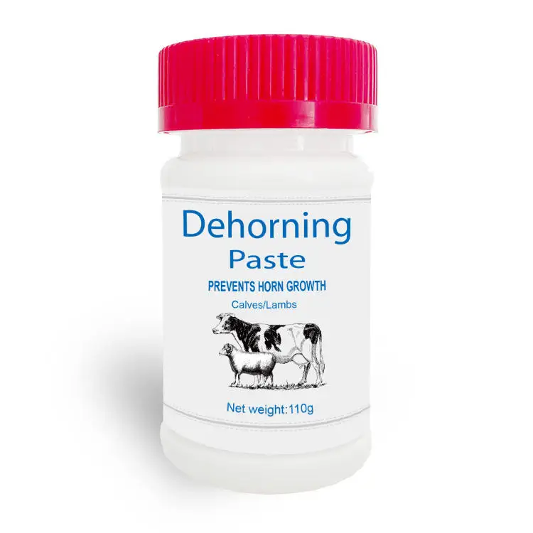No Bleeding Dehorn For Calves Cattle Cow And Lambs Calf Goat Dehorn