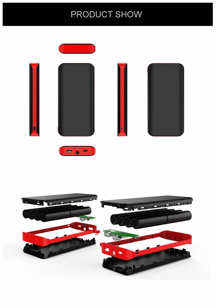 power bank 10000mah