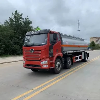 6x4 5 wheels 20