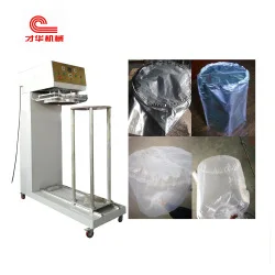 high frequency sealing machine