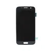 Gold lcd digitizer assembly screen for samsung galaxy s7 lcd display