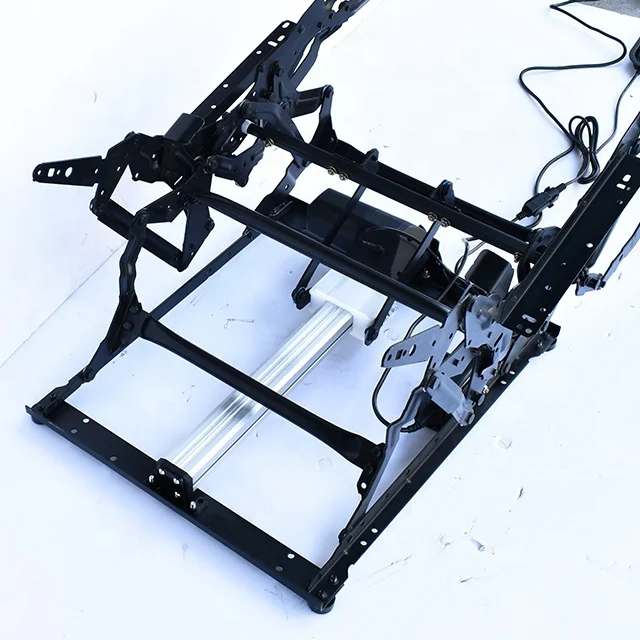 High Quality Electric Manual Recliner Adjustable Sofa Recliner