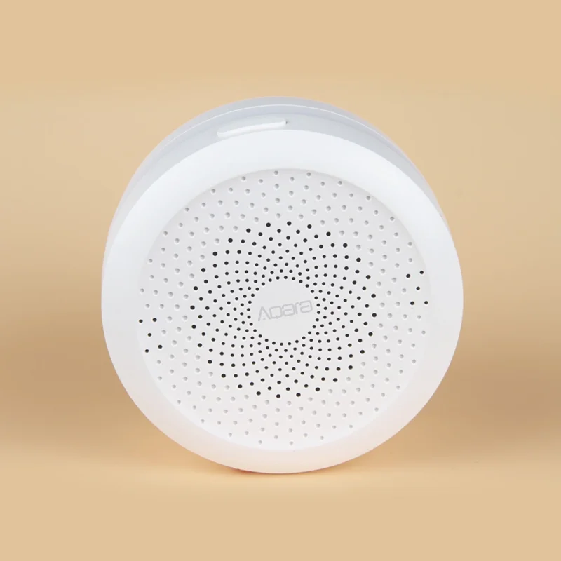 Aqara new devices smart home appliances zigbee wireless technology gateway - ANKUX.COM