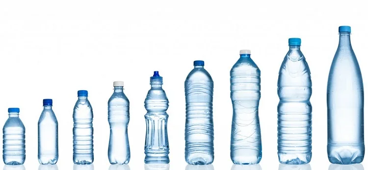Automatic Drinking Water Bottle Filling Automatic Packing Machine
