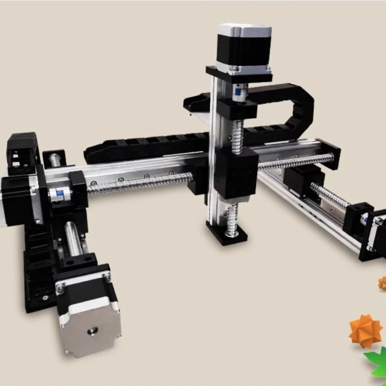 XYZ Lathe - Precision Micro Turning and Milling Machine