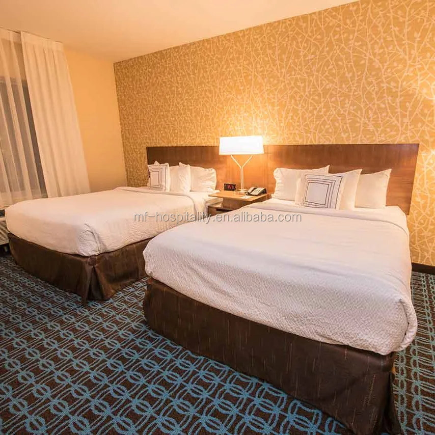 Hospitality Marriott Fairfield Inn Hotel Furniture For Sale Buy