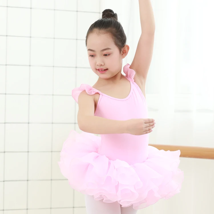 Girls Handmade Pink Ballet Dance Cotton Or Lycra Headband By Katz Dancewear 