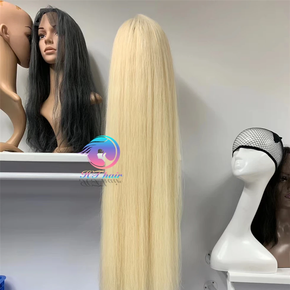 Full lace clearance wig 40 inch