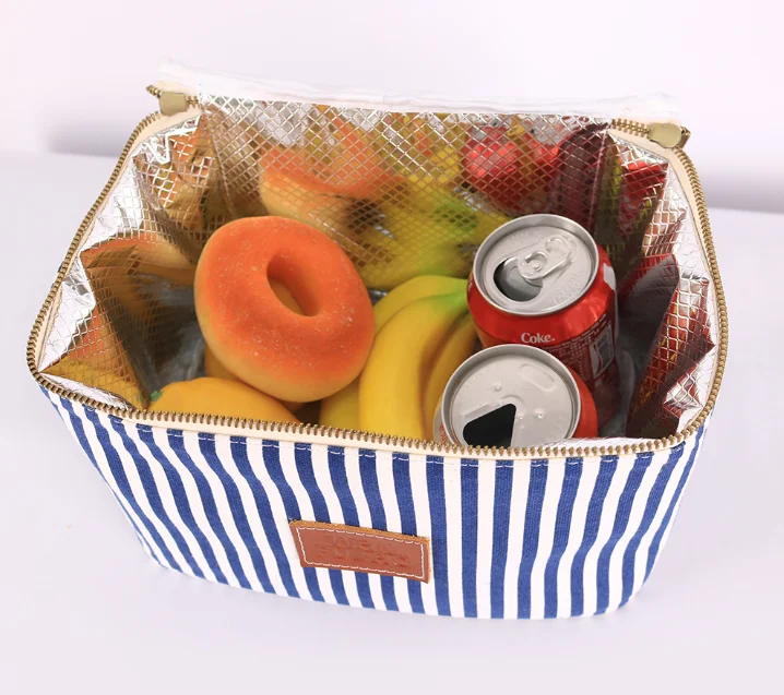 Food cooler