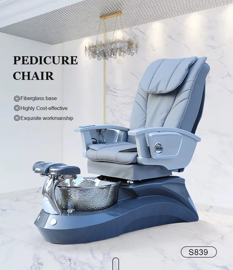 Wholesale Cheap Price Luxury Modern Beauty Nail Salon Furniture