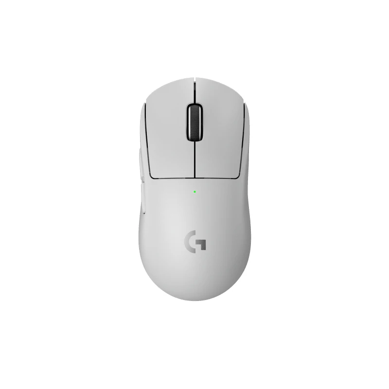 Logitech G Pro X Superlight 2 Lightspeed Wireless Gaming Mouse 32000dpi ...