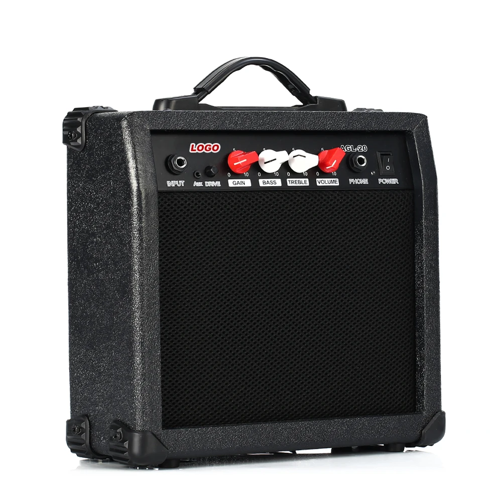 Made in China Amplifier Guide: How to Choose Wisely