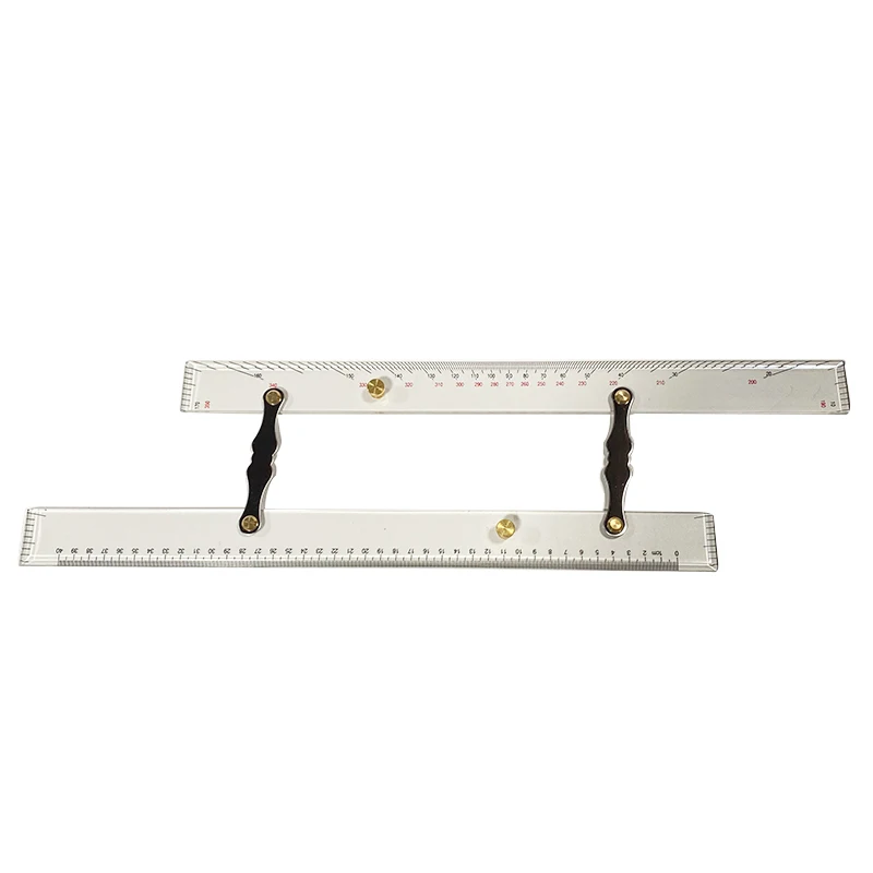 Impa 371001 450mm 600mm Factory Marine Marine Plain Type Measuring