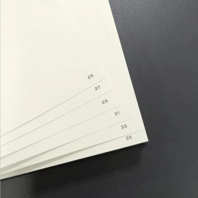 Inspirational journals