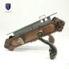 15days Delivery time zamak door handle knob