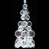 Christmas Led Sphere Tree