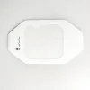 6*7cm Medical Waterproof Surgical Transparent Film Dressing Frame Wound Film Dressing Sterile Adhesive Pu Film Dressing