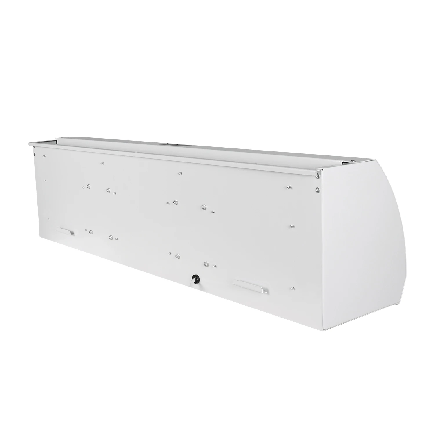 Air Curtain, Centrifugal, 2450m³, Galvanized Steel - detail 4