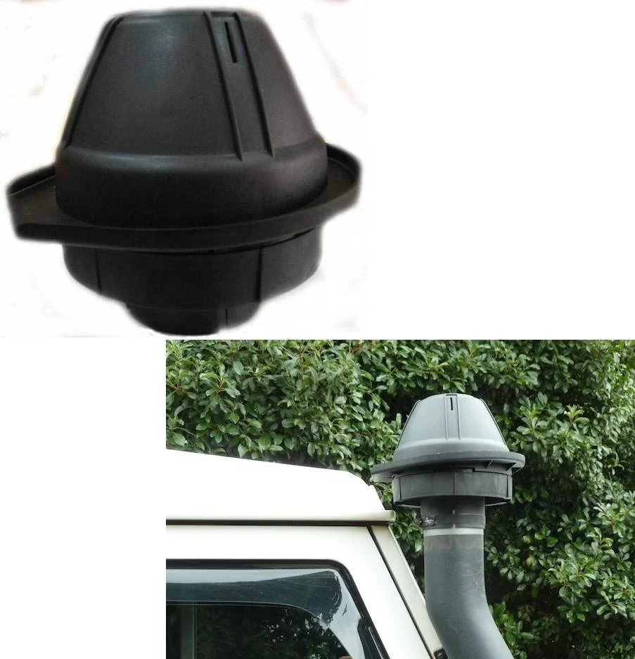 4x4 Air Intake Snorkel For Landcruiser 71,73,75,78,79 Series Narrow