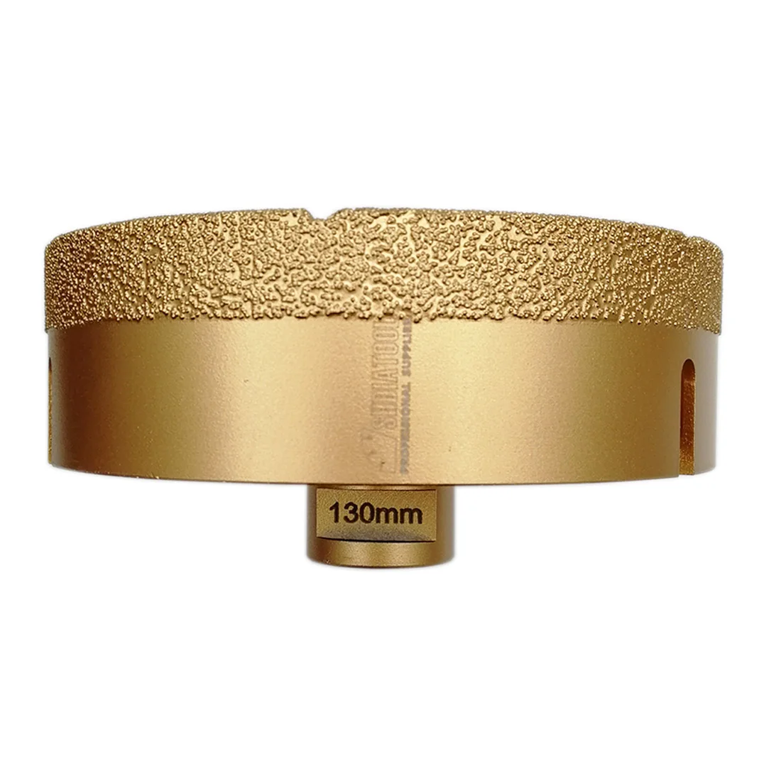 20150mm Vacuum Brazed Best Tile Diamond Hole Saw Drill Bit Hole Cutter