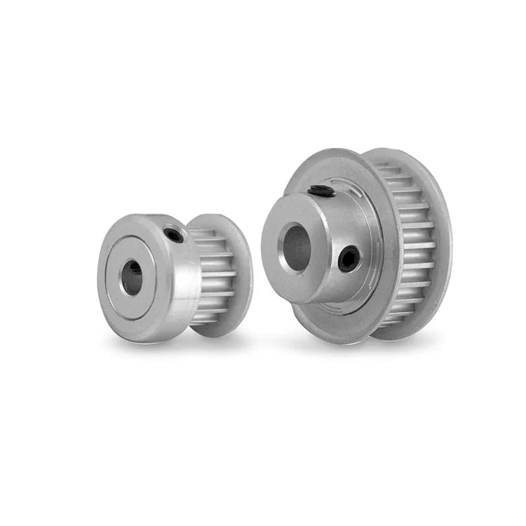 高品质定制尼龙滑轮小型塑料滑轮,水泥搅拌机用塑料惰轮