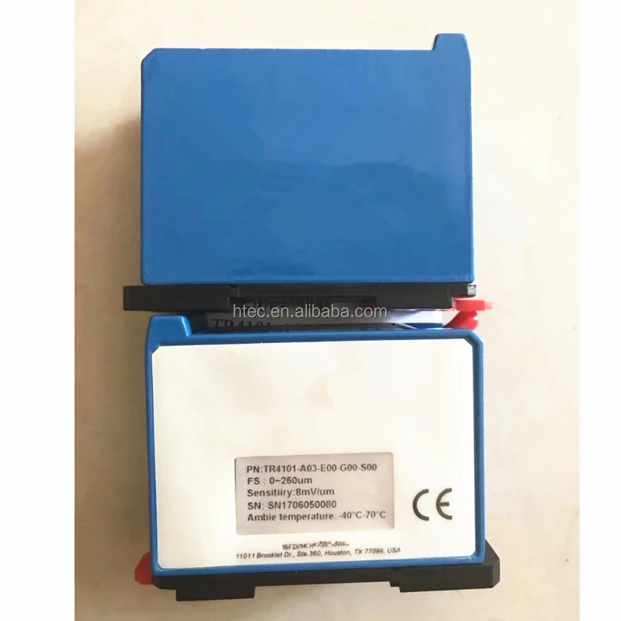 vibration probe TM0180-07-00-05-10-02