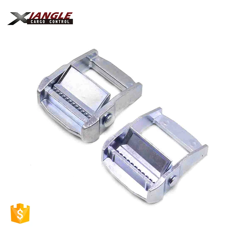 1 Inch Stainless Steel Cam Lock Buckle For Lashing Tie Down Strap Buy