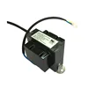 oem ul ei 66 single phase 120/208/240v ac 50/60hz 24v 40va insulation power transformer