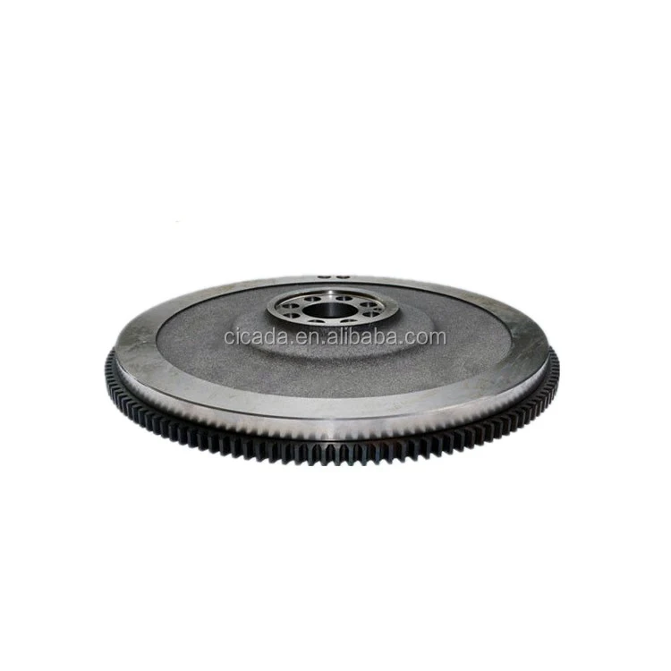 Fly Wheel 3912907 for Cummins Engines - High-Quality Parts