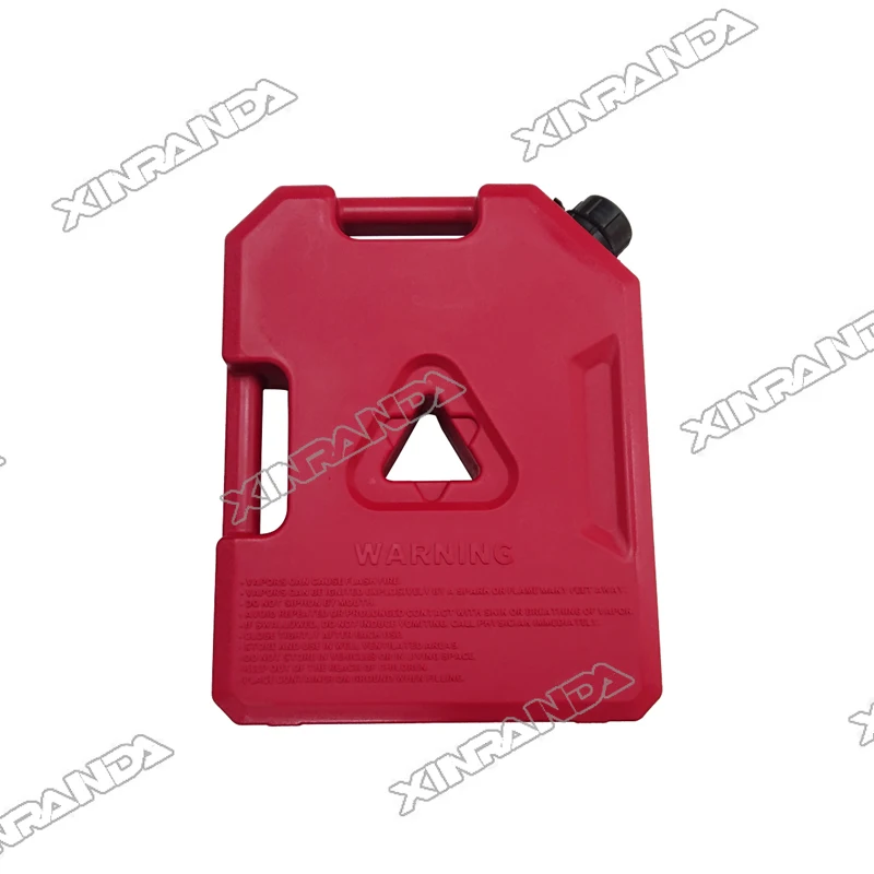 Jimny Accessories Jerry Can Gas Diesel Petrol Fuel Tank Oil Container
