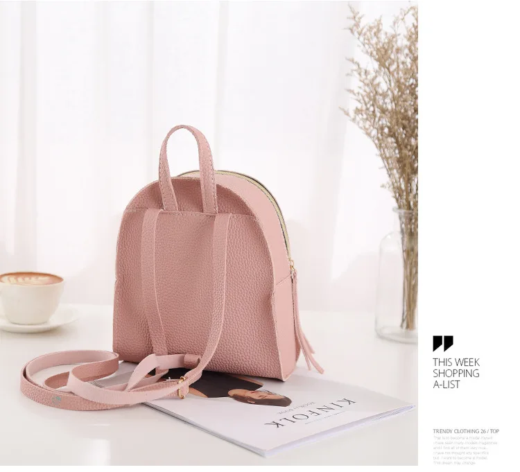 even 2 odd fashion bolsas