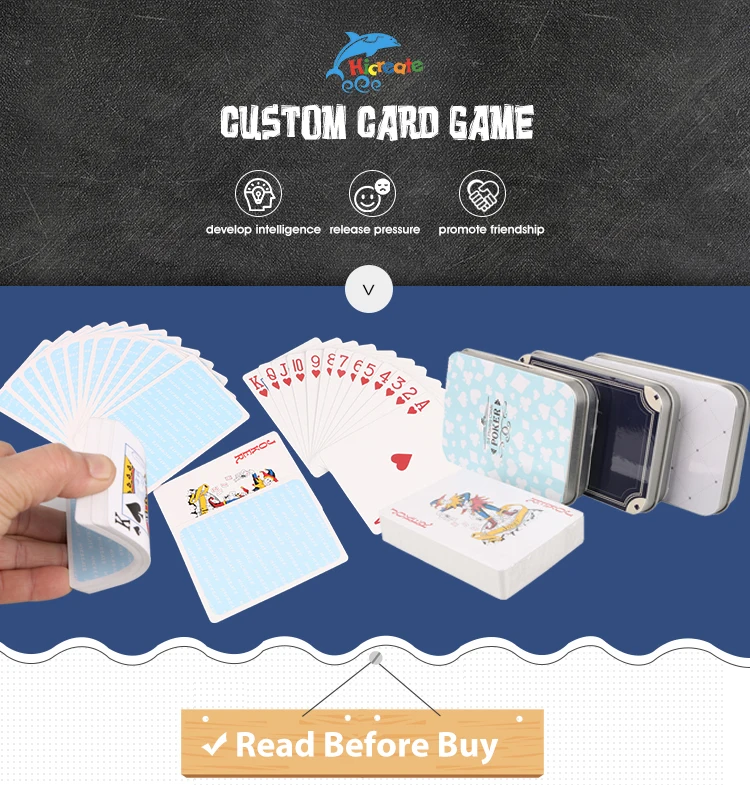Custom Adult Card Game Printing Card Game Oem Game Card Sleeves Buy
