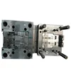 Professional injection mold mould for plastic bare copper core wire