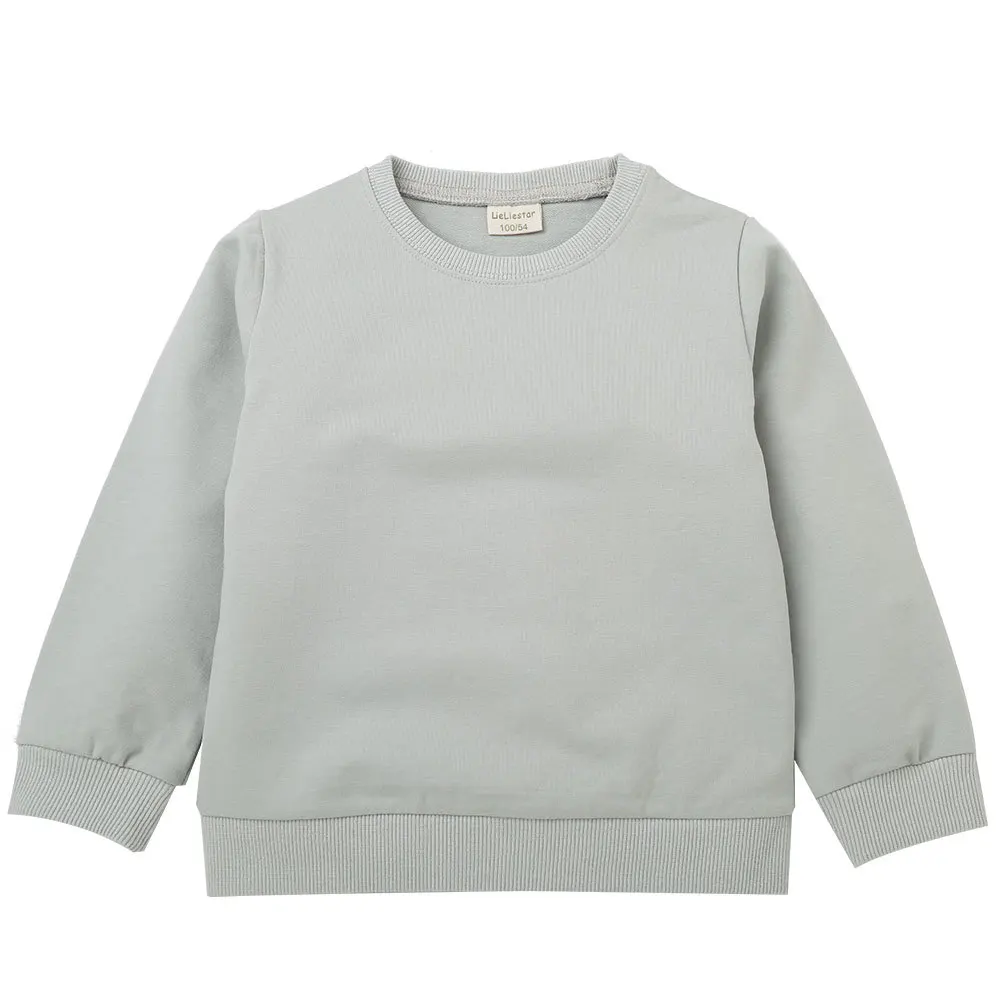 Customized Children Plain Pullover Sweatshirt Wholesale Kids Hoodies Buy High Quality Fleece