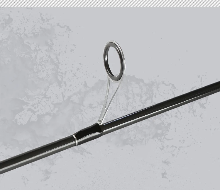 Hanhigh Strong Fishing Rod 40t High Modulus Carbon From Mitsubish