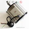 high torque low rpm 0.5hp fan motors for frp negative pressure air fan For Sale