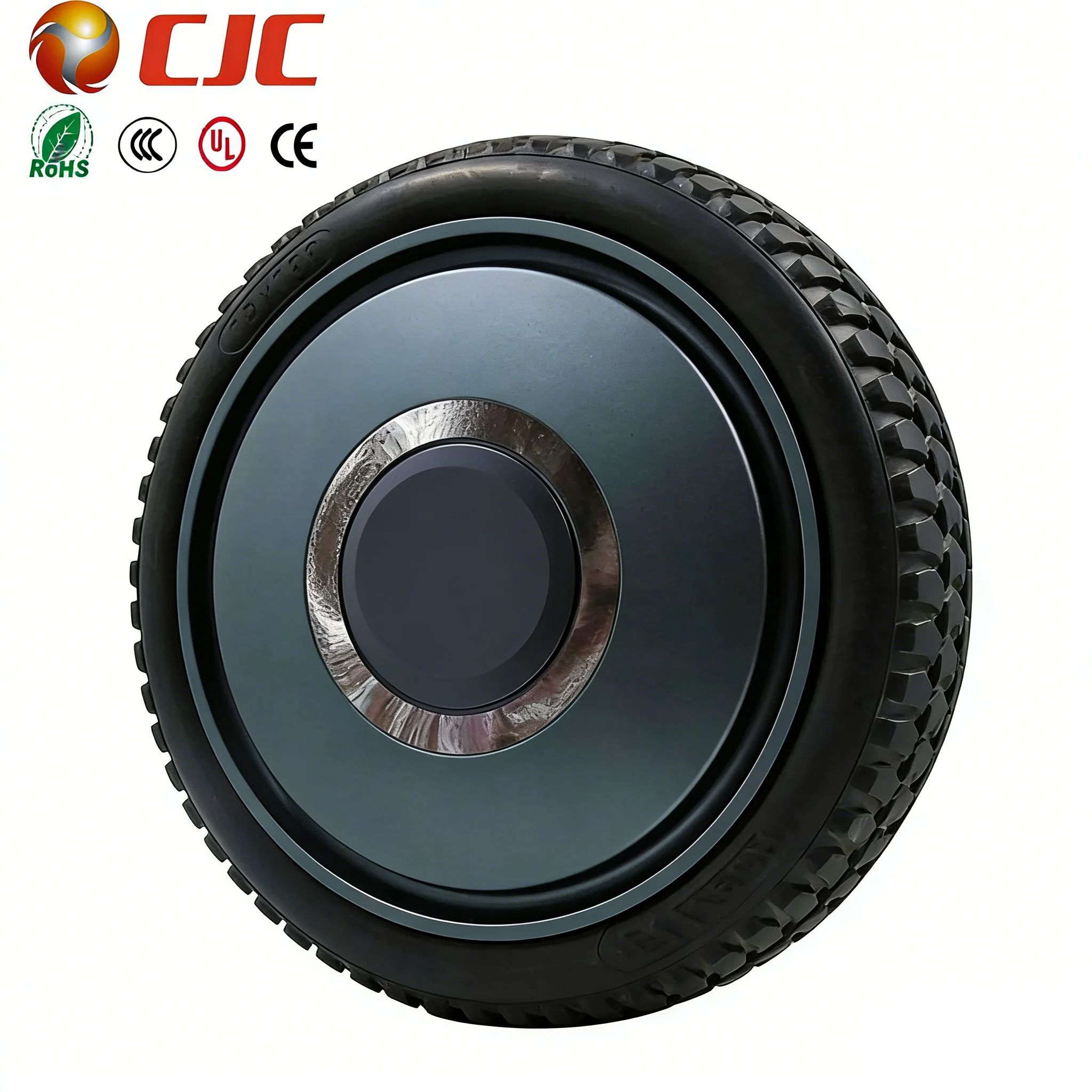 13 inch wheel hub motor for electric kit car