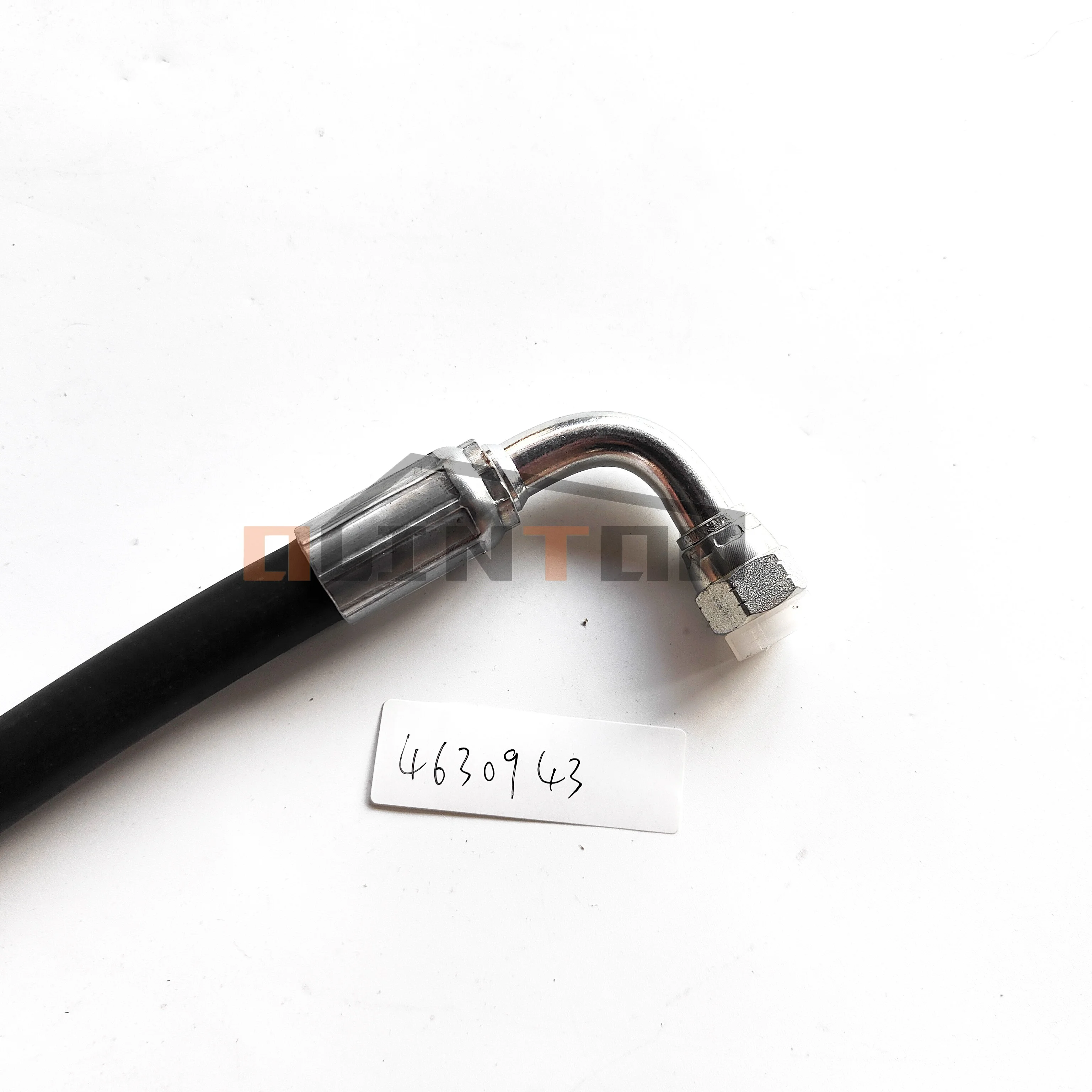 Hydraulic Hose 4630943 for Hitachi Excavators ZX110M-3, ZX120-3