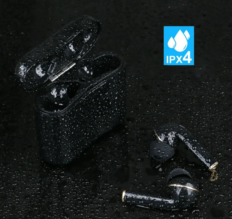 High Quality Super Stereo Bass Wireless Bluetooths Earbuds And Sport Bluetooths Earphone - ANKUX.COM